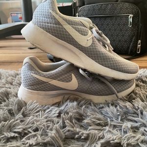 Nike sneakers